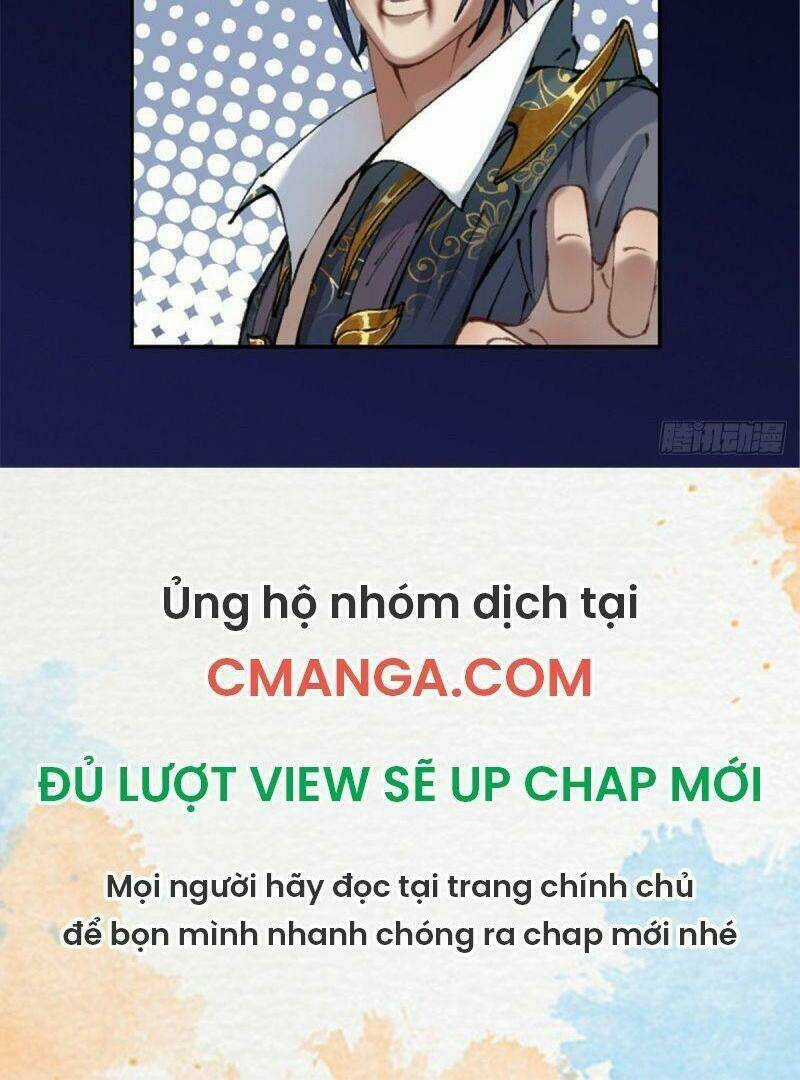 Khu Thần Chapter 25 trang 40