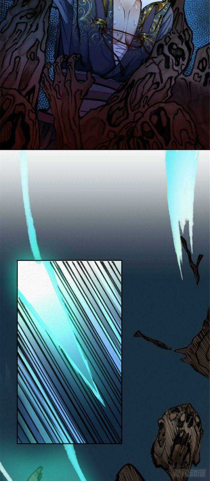 Khu Thần Chapter 25 trang 8