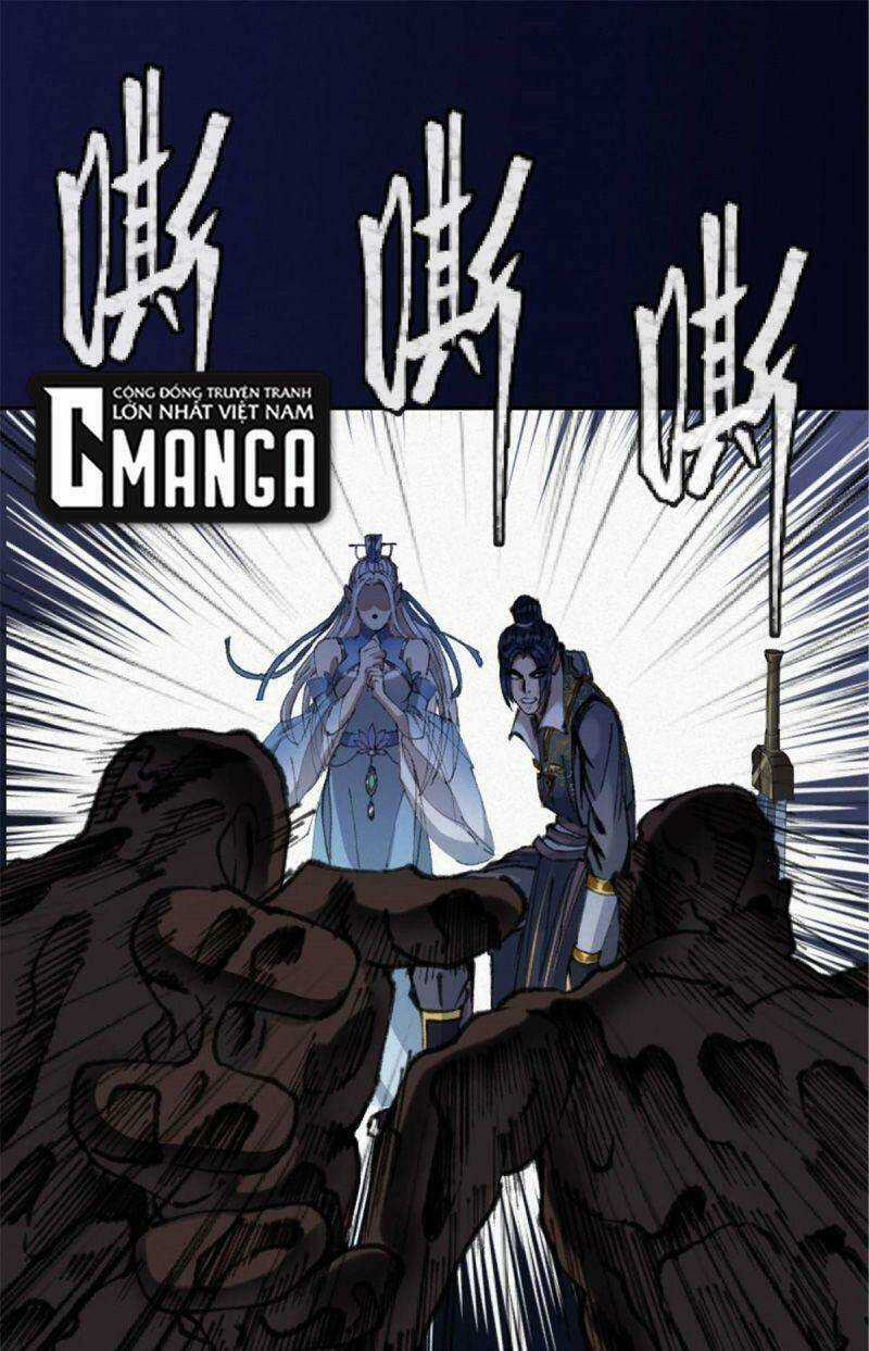 Khu Thần Chapter 26 trang 0