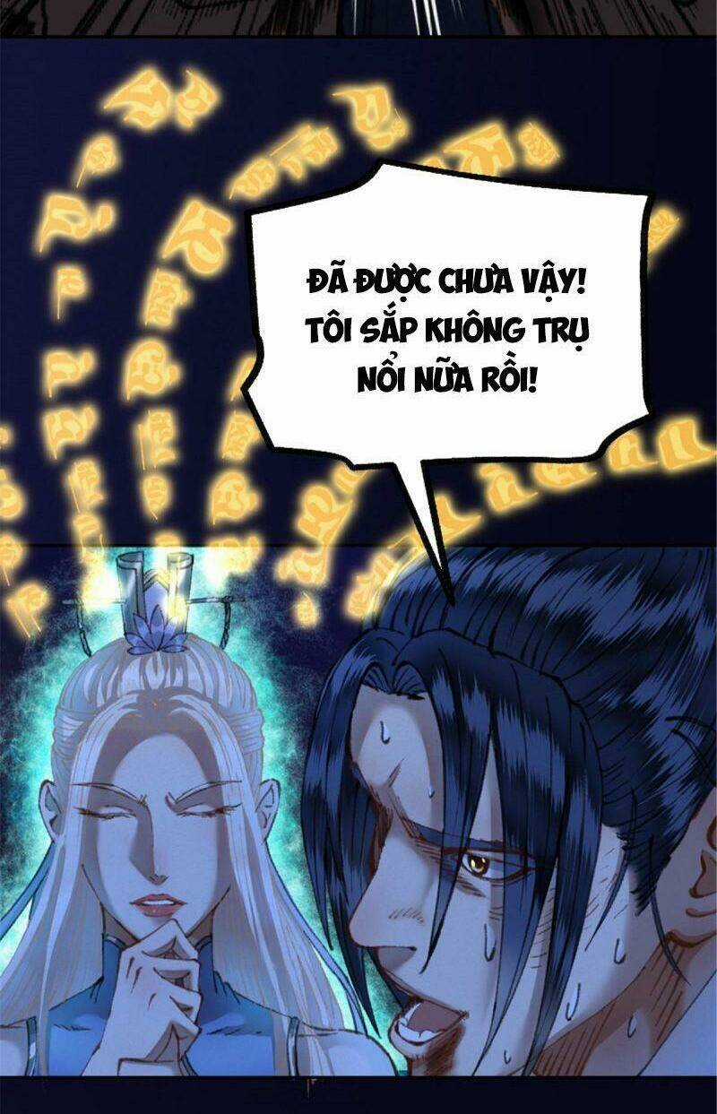 Khu Thần Chapter 26 trang 1