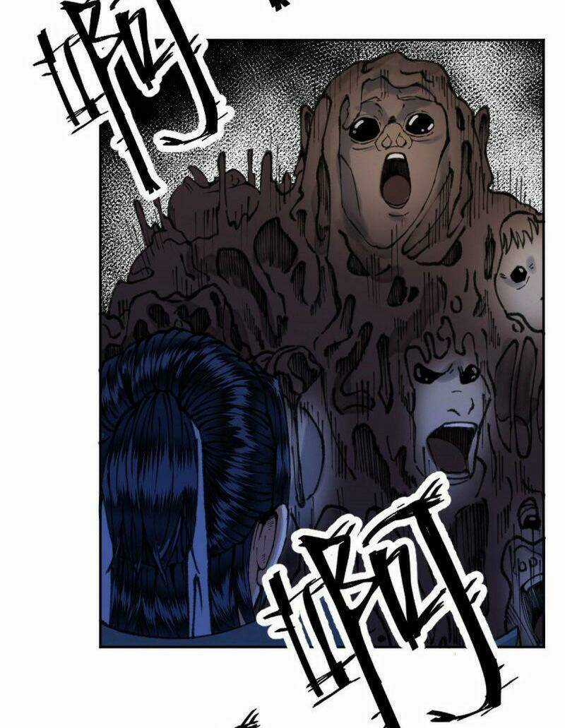 Khu Thần Chapter 26 trang 15