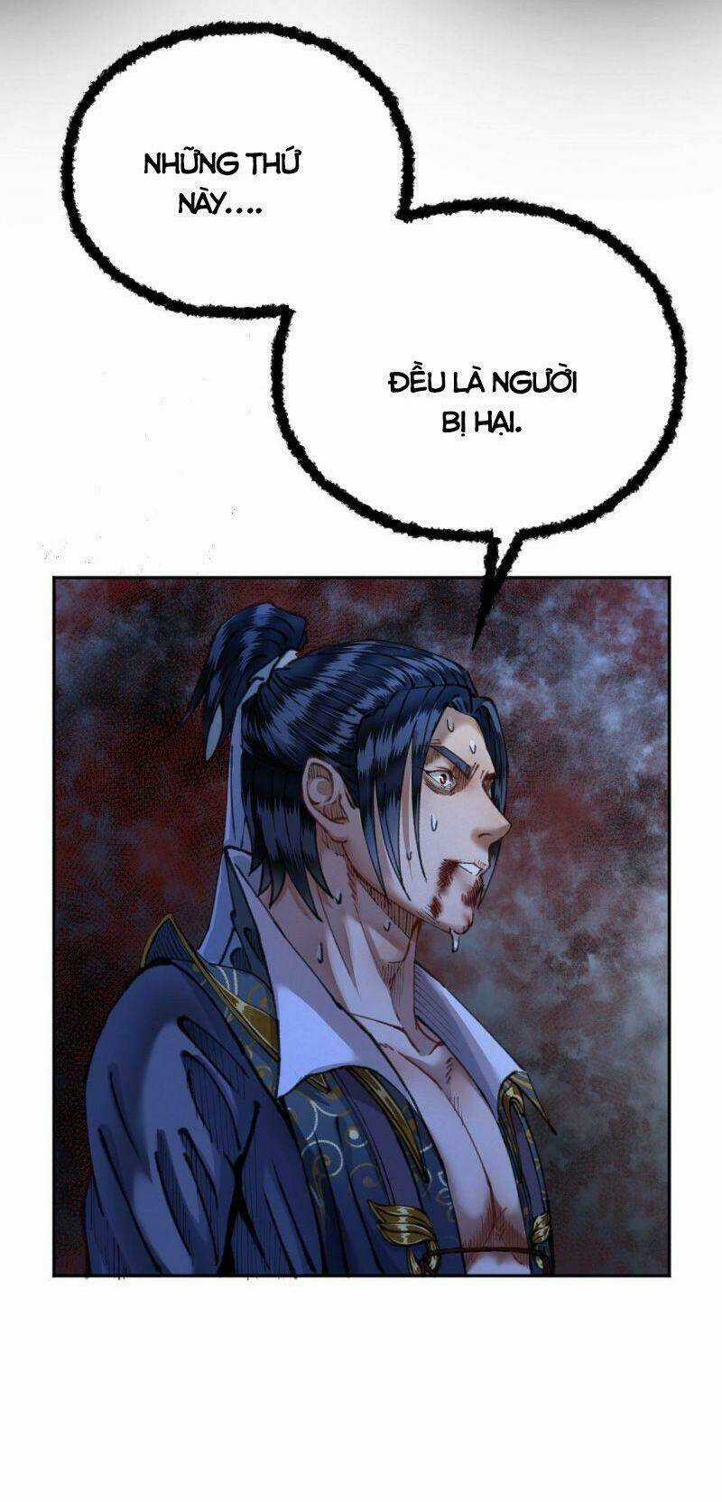 Khu Thần Chapter 26 trang 17