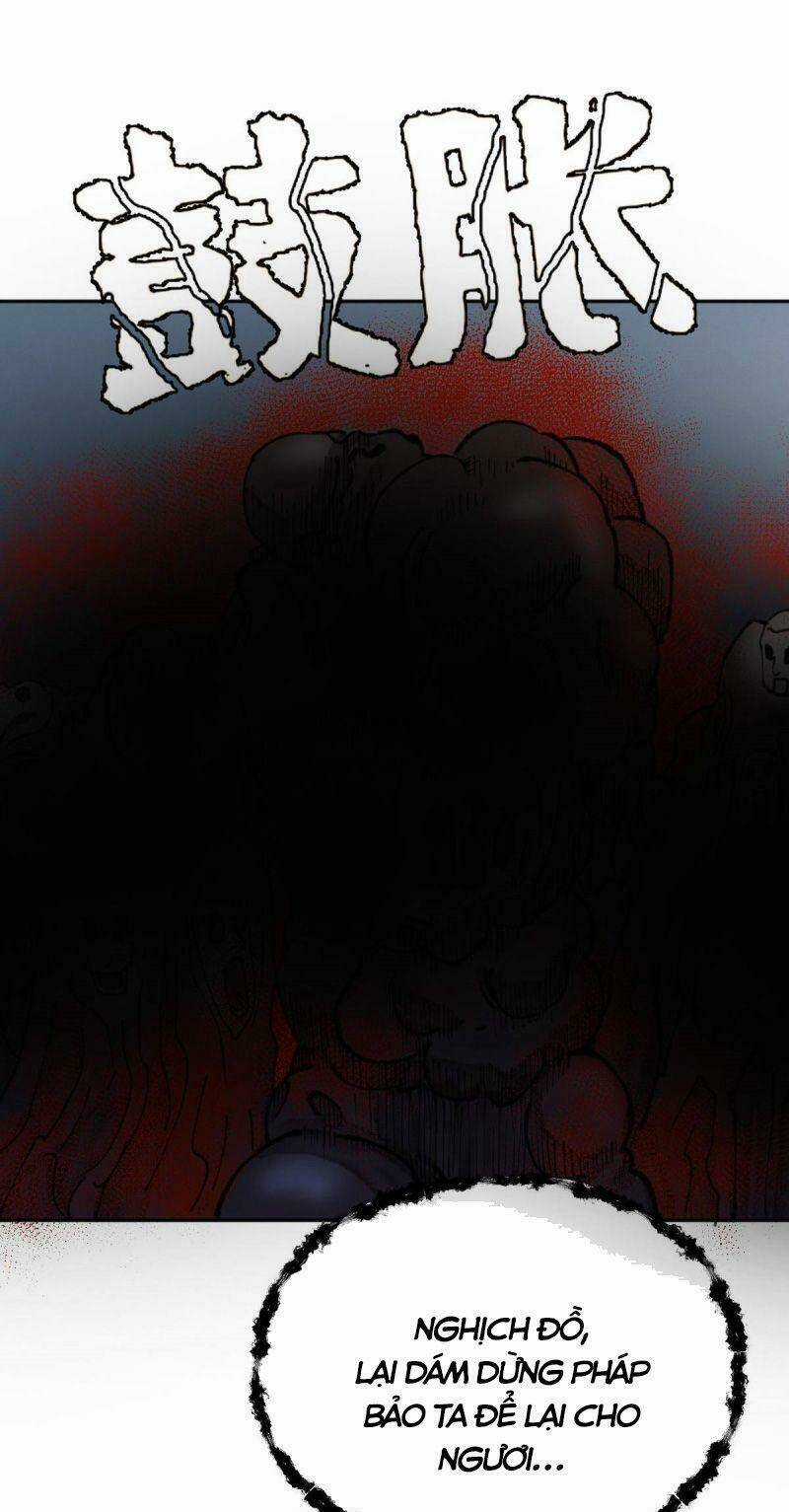 Khu Thần Chapter 26 trang 18