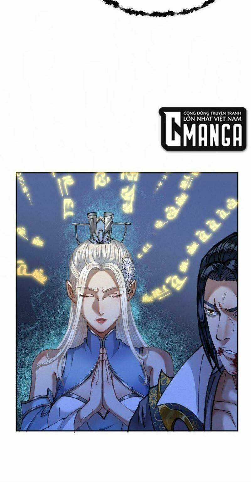 Khu Thần Chapter 26 trang 19