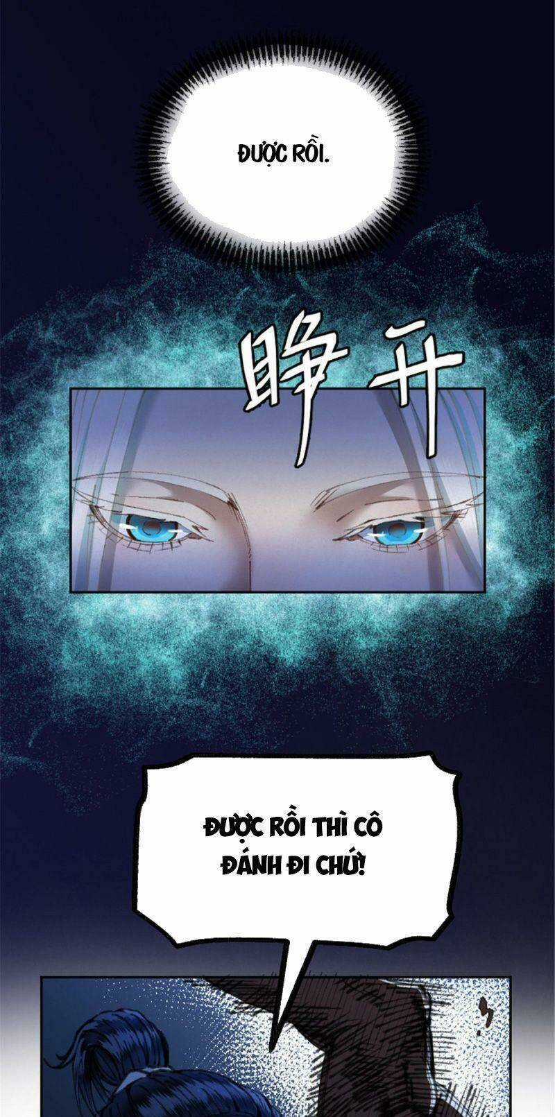 Khu Thần Chapter 26 trang 2