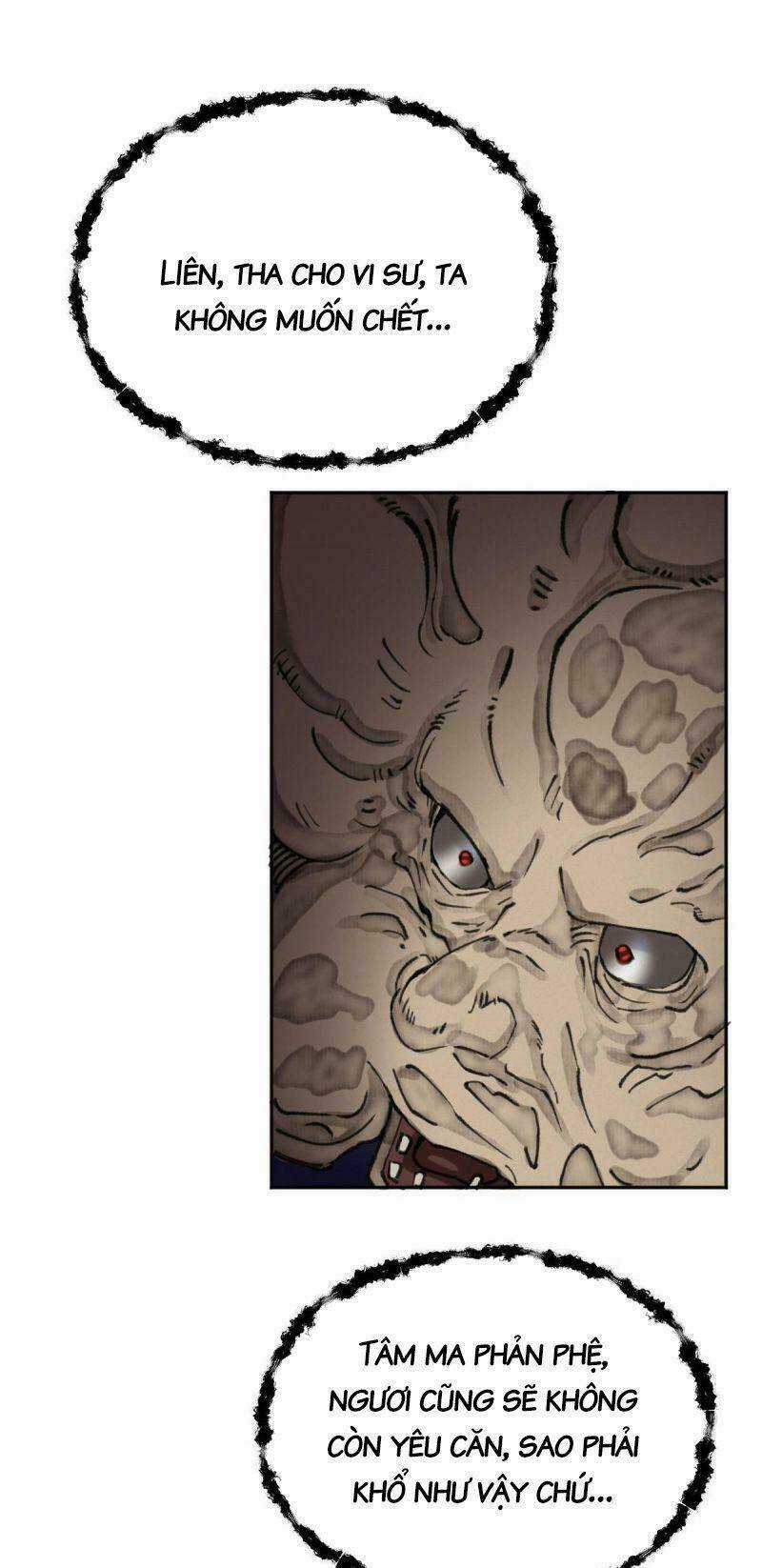 Khu Thần Chapter 26 trang 20