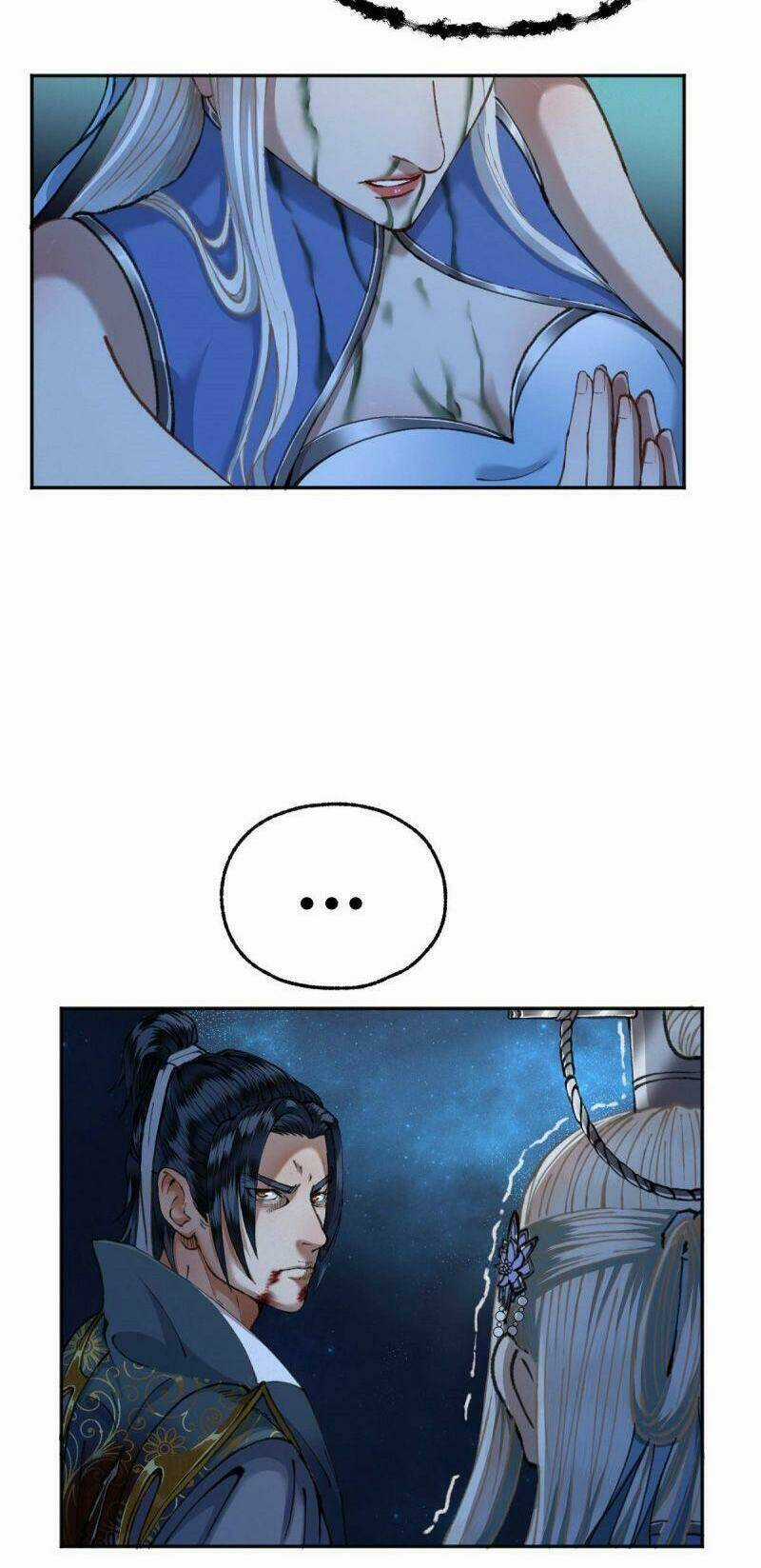 Khu Thần Chapter 26 trang 21