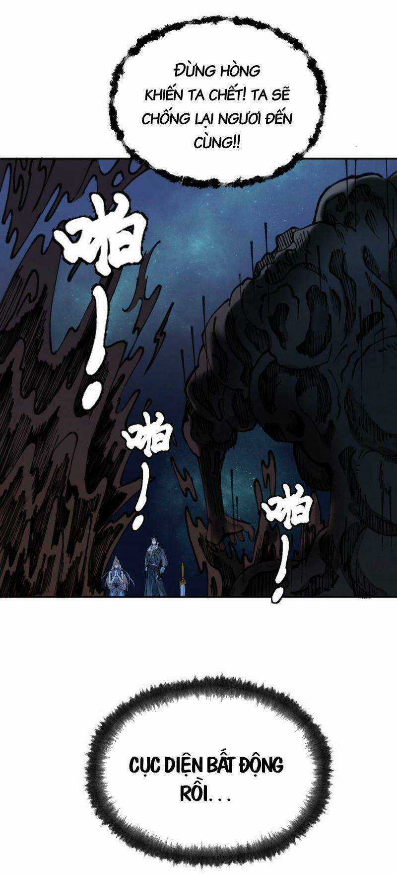 Khu Thần Chapter 26 trang 22