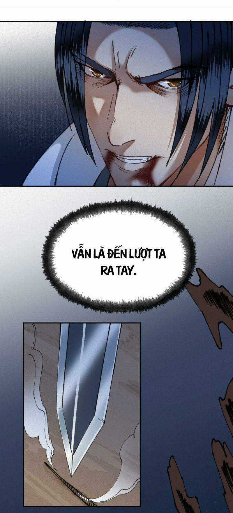 Khu Thần Chapter 26 trang 23