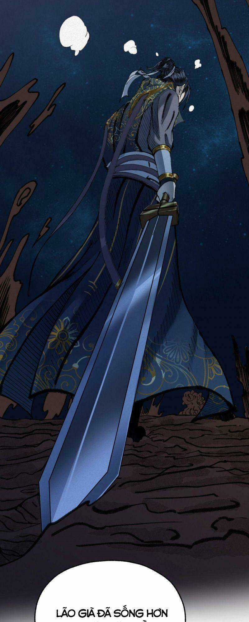 Khu Thần Chapter 26 trang 24