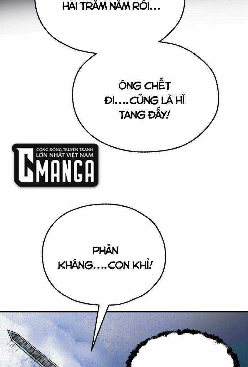Khu Thần Chapter 26 trang 25