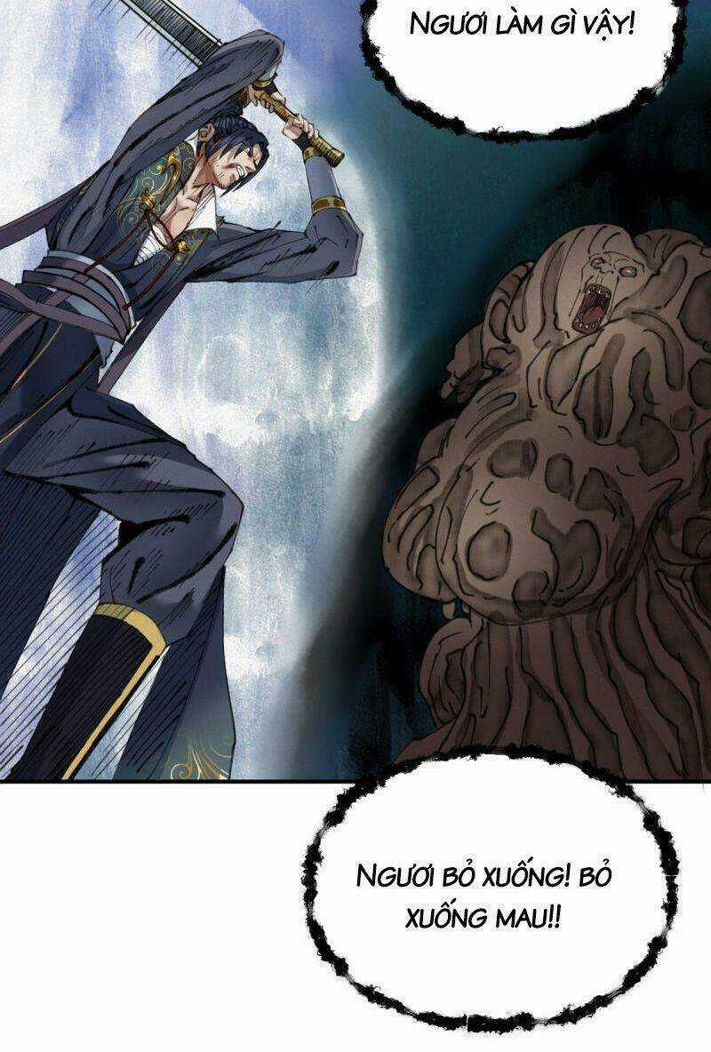 Khu Thần Chapter 26 trang 26