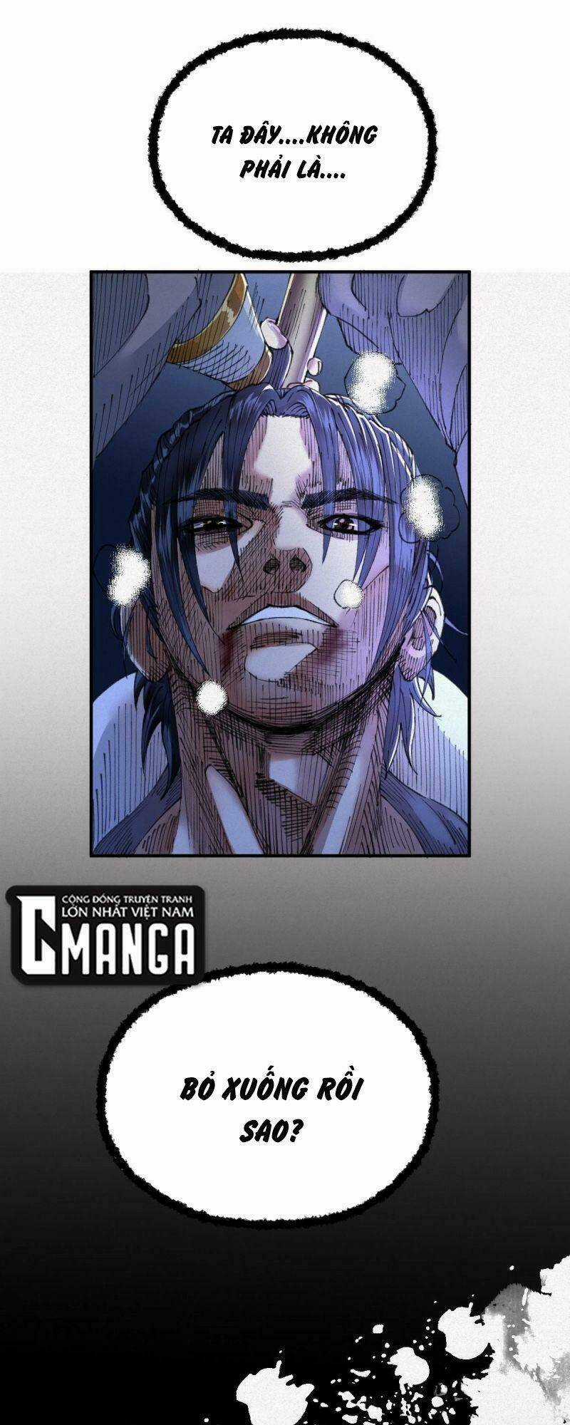 Khu Thần Chapter 26 trang 27