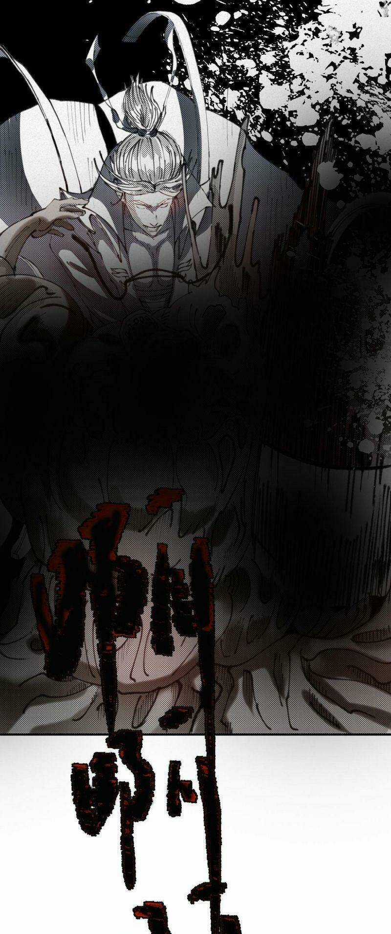 Khu Thần Chapter 26 trang 28