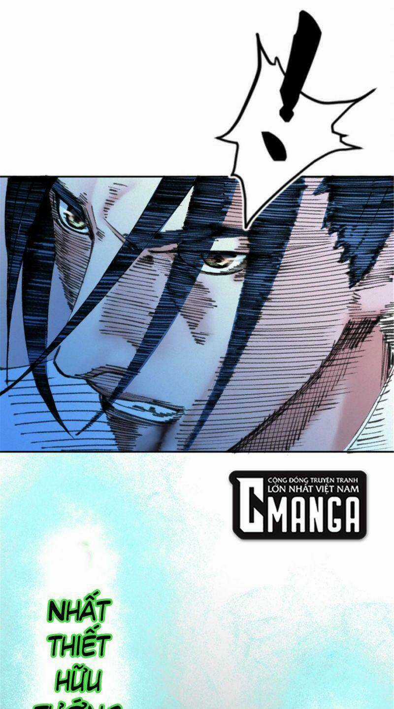 Khu Thần Chapter 26 trang 4