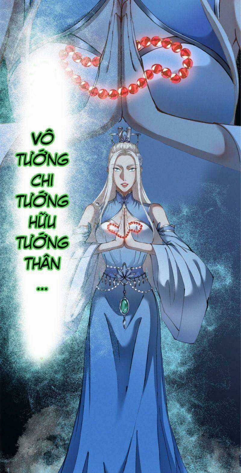 Khu Thần Chapter 26 trang 6