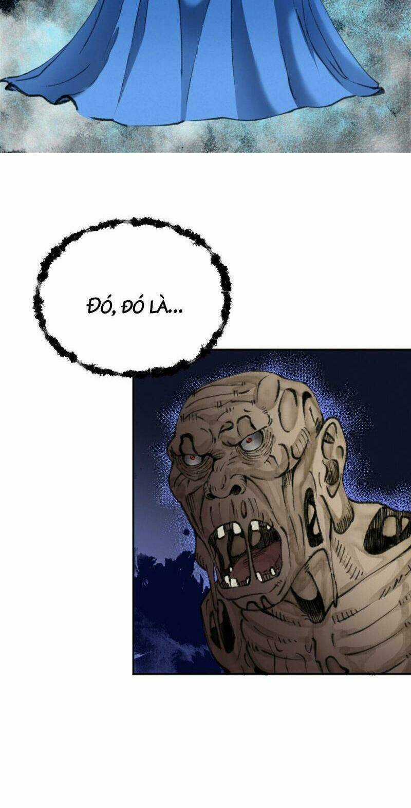 Khu Thần Chapter 26 trang 7