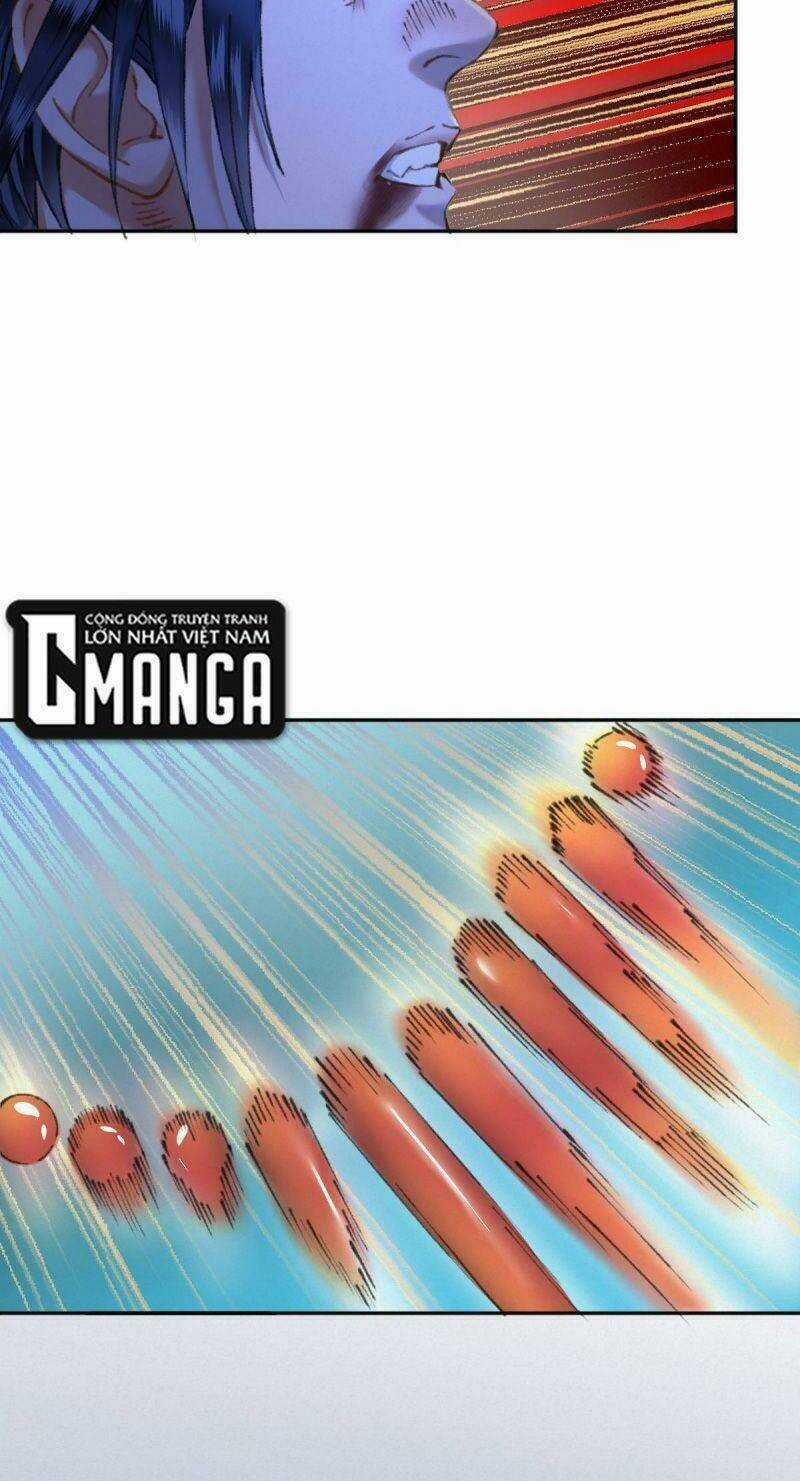 Khu Thần Chapter 26 trang 9