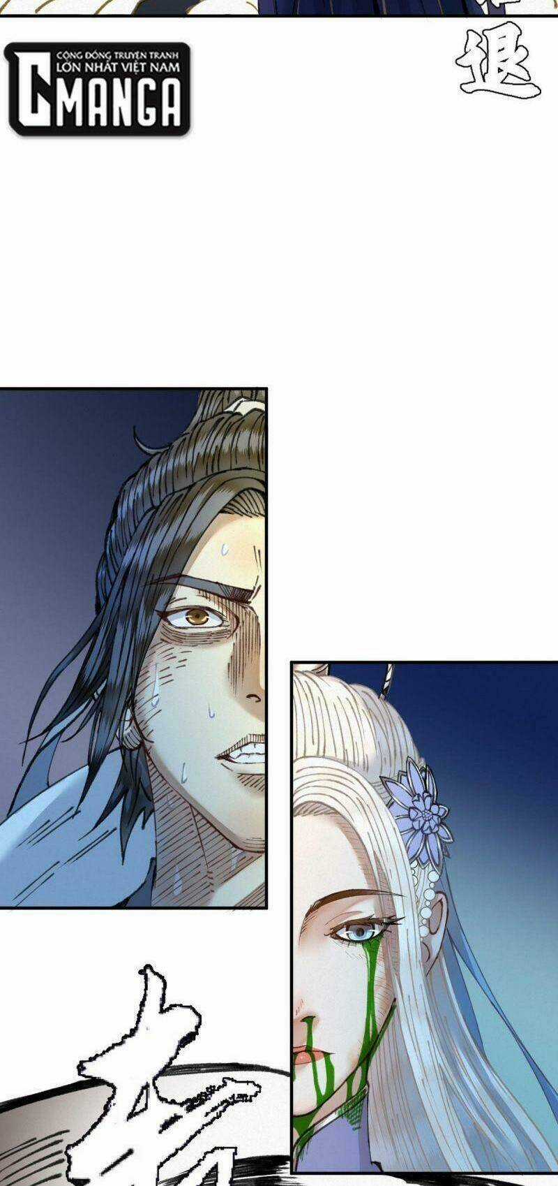 Khu Thần Chapter 27 trang 1