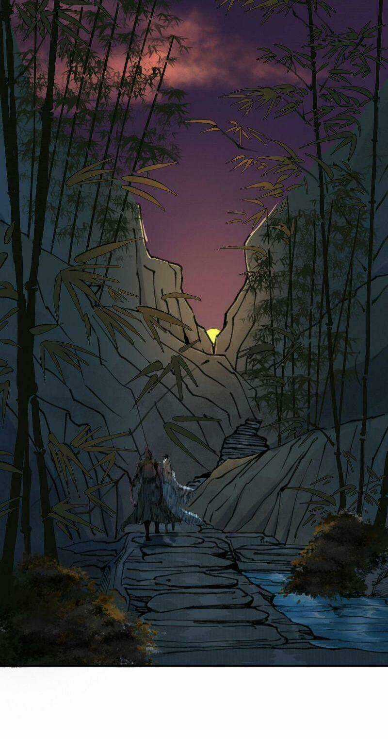 Khu Thần Chapter 27 trang 15