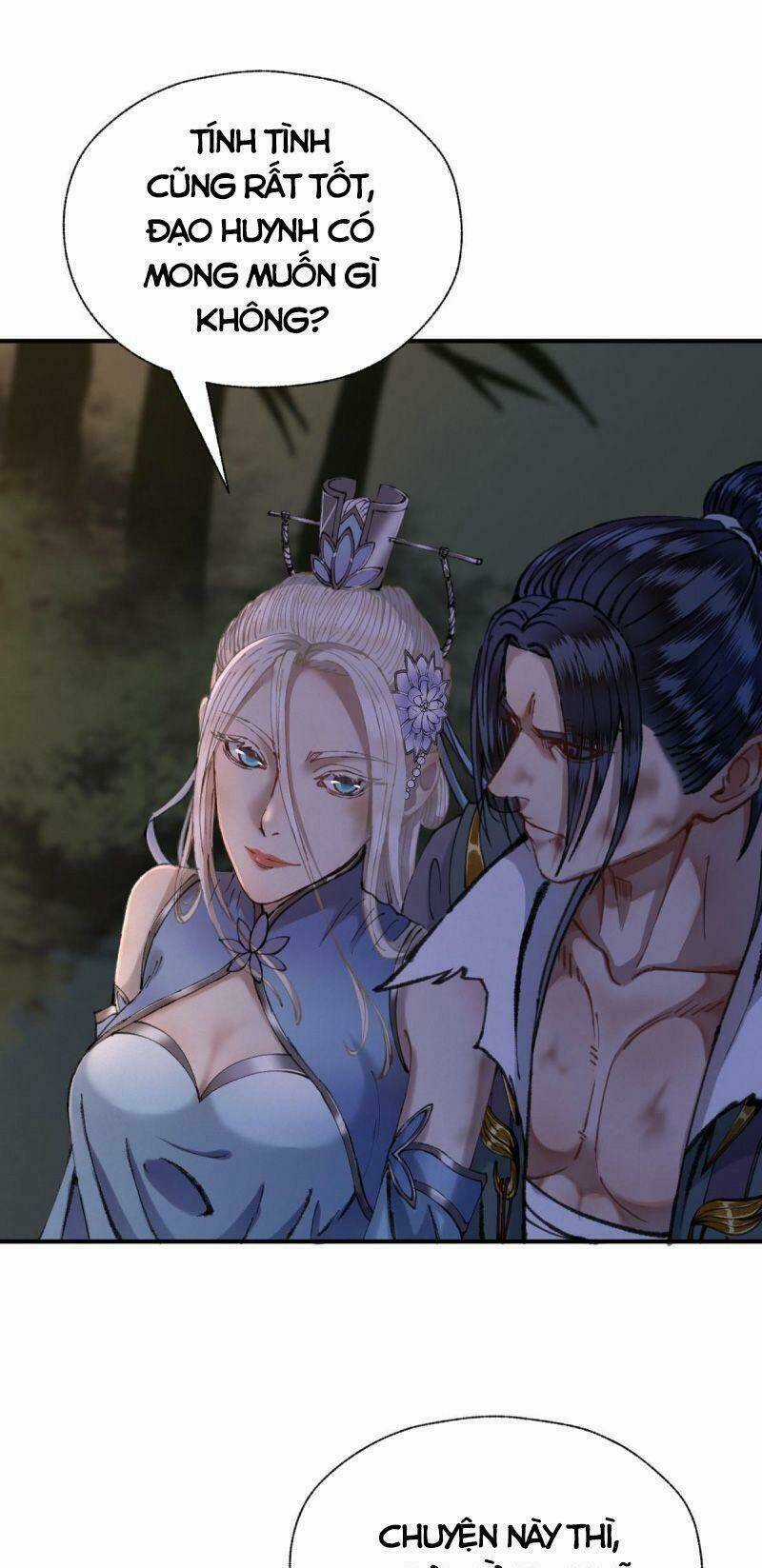 Khu Thần Chapter 27 trang 16