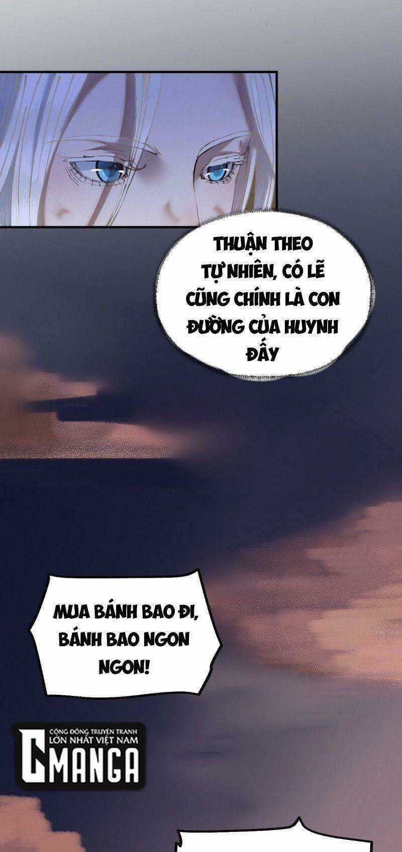 Khu Thần Chapter 27 trang 18