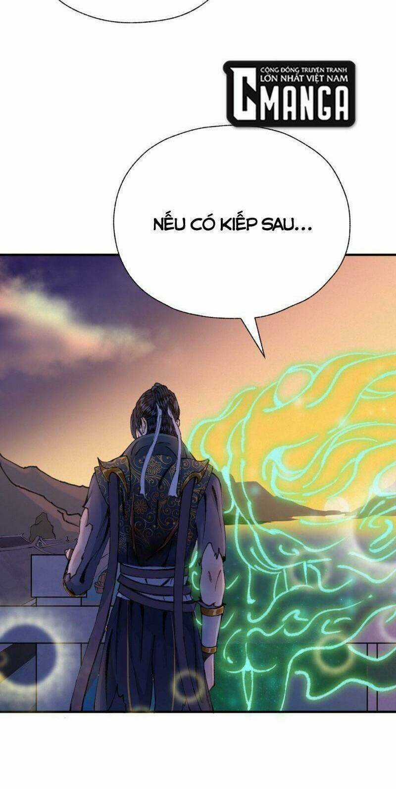 Khu Thần Chapter 27 trang 23