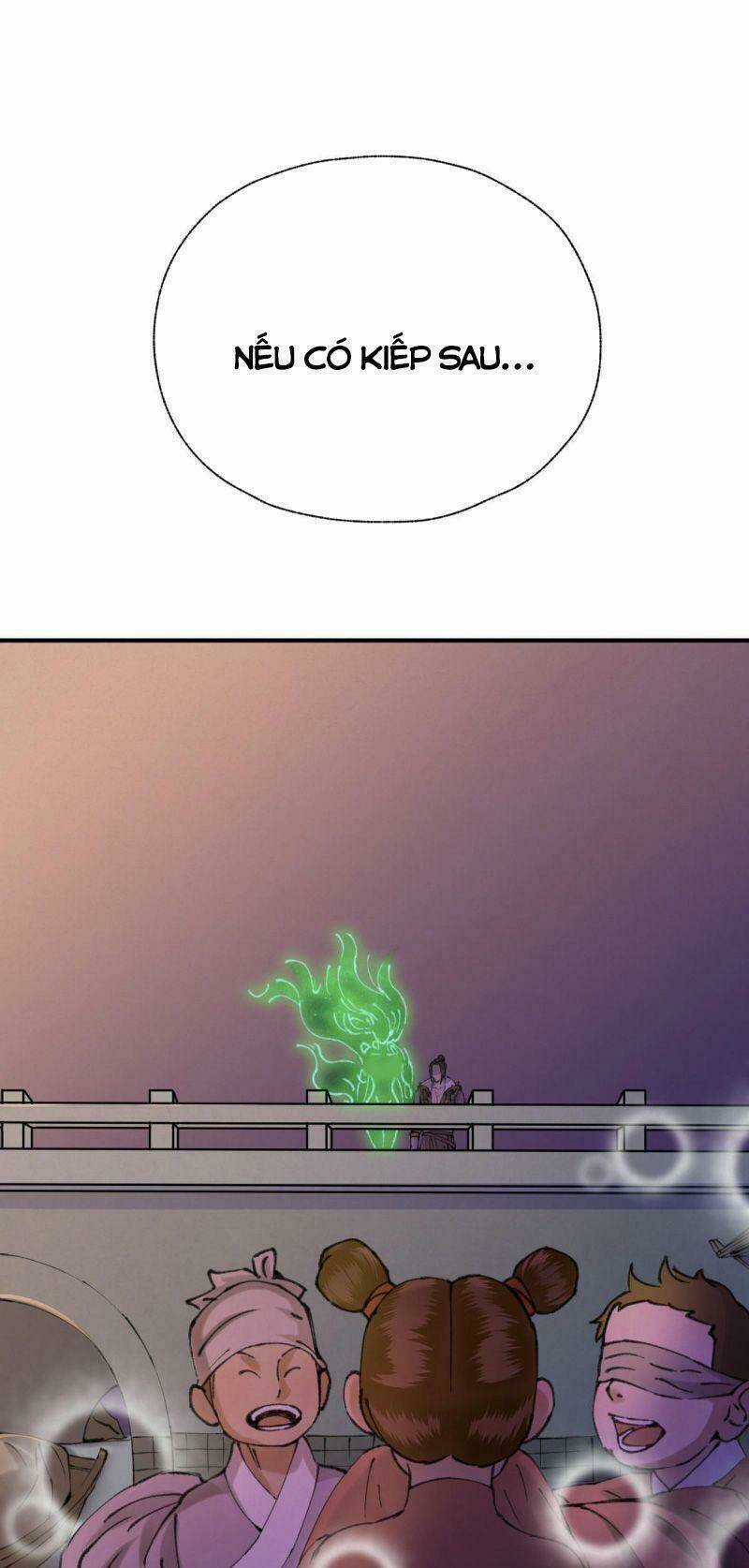 Khu Thần Chapter 27 trang 24