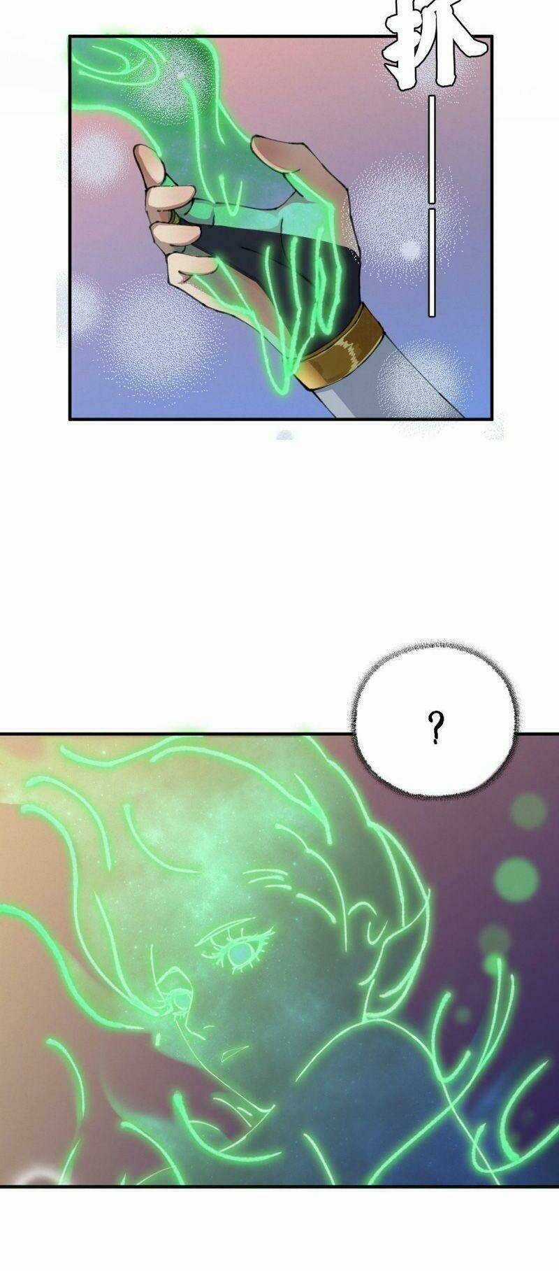 Khu Thần Chapter 27 trang 27