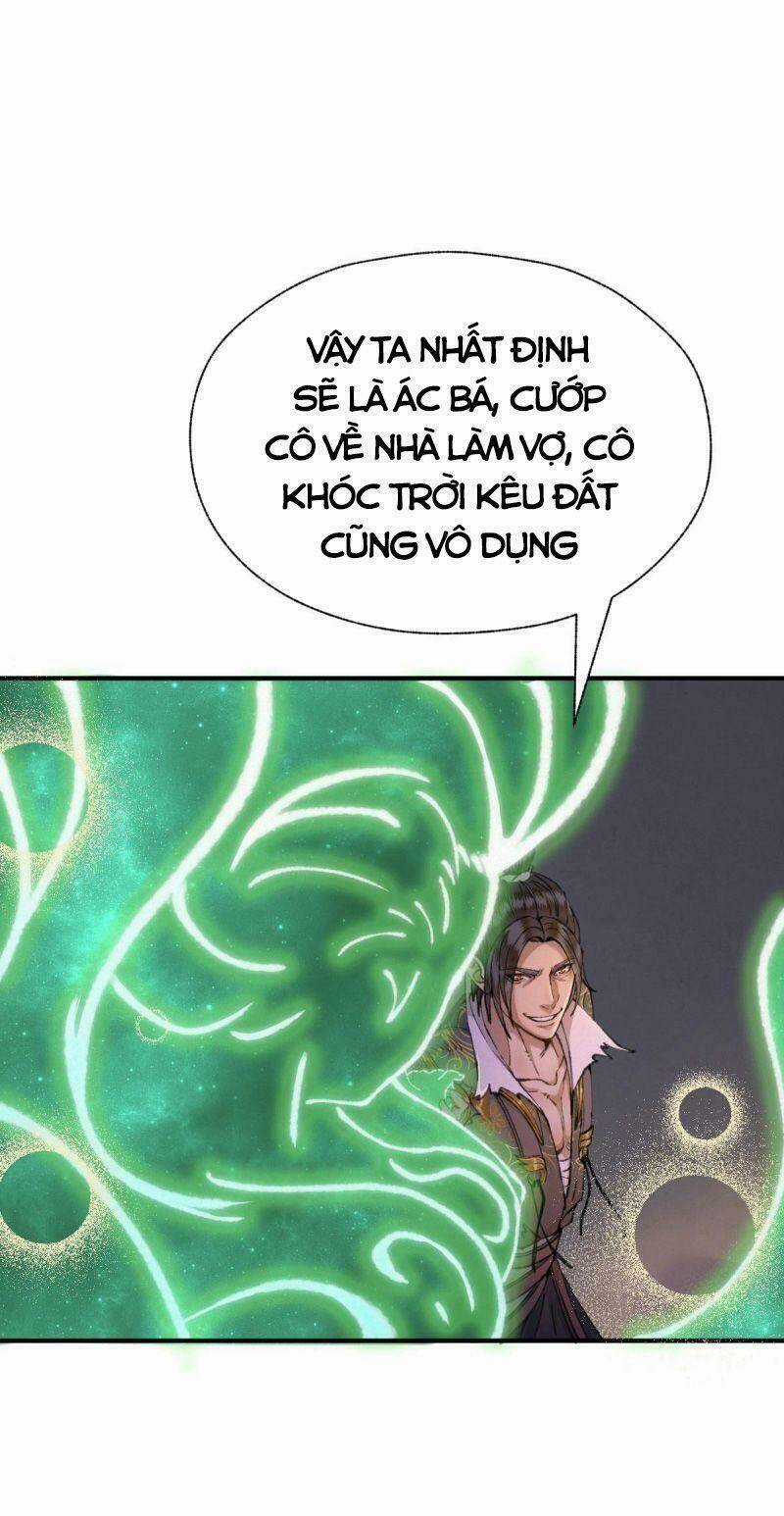 Khu Thần Chapter 27 trang 28