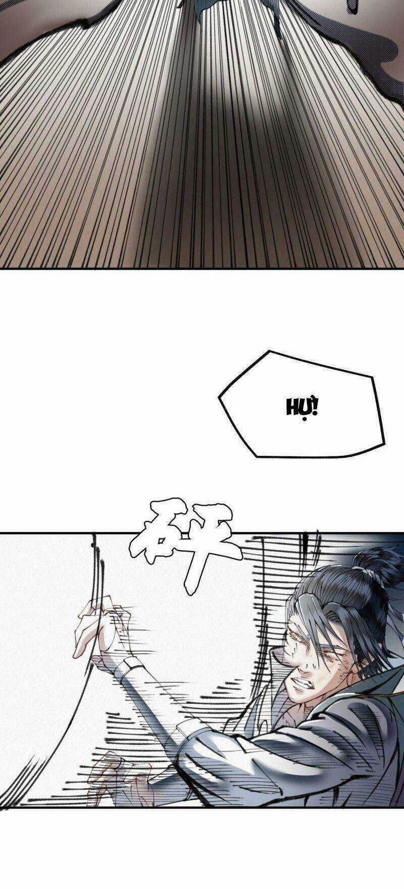 Khu Thần Chapter 27 trang 3