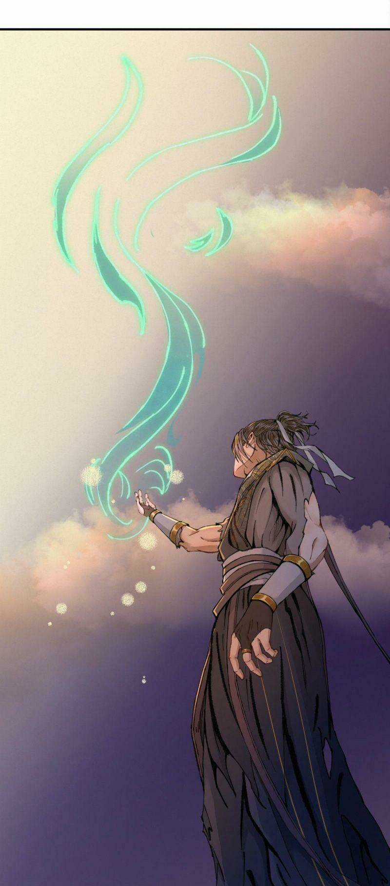 Khu Thần Chapter 27 trang 30