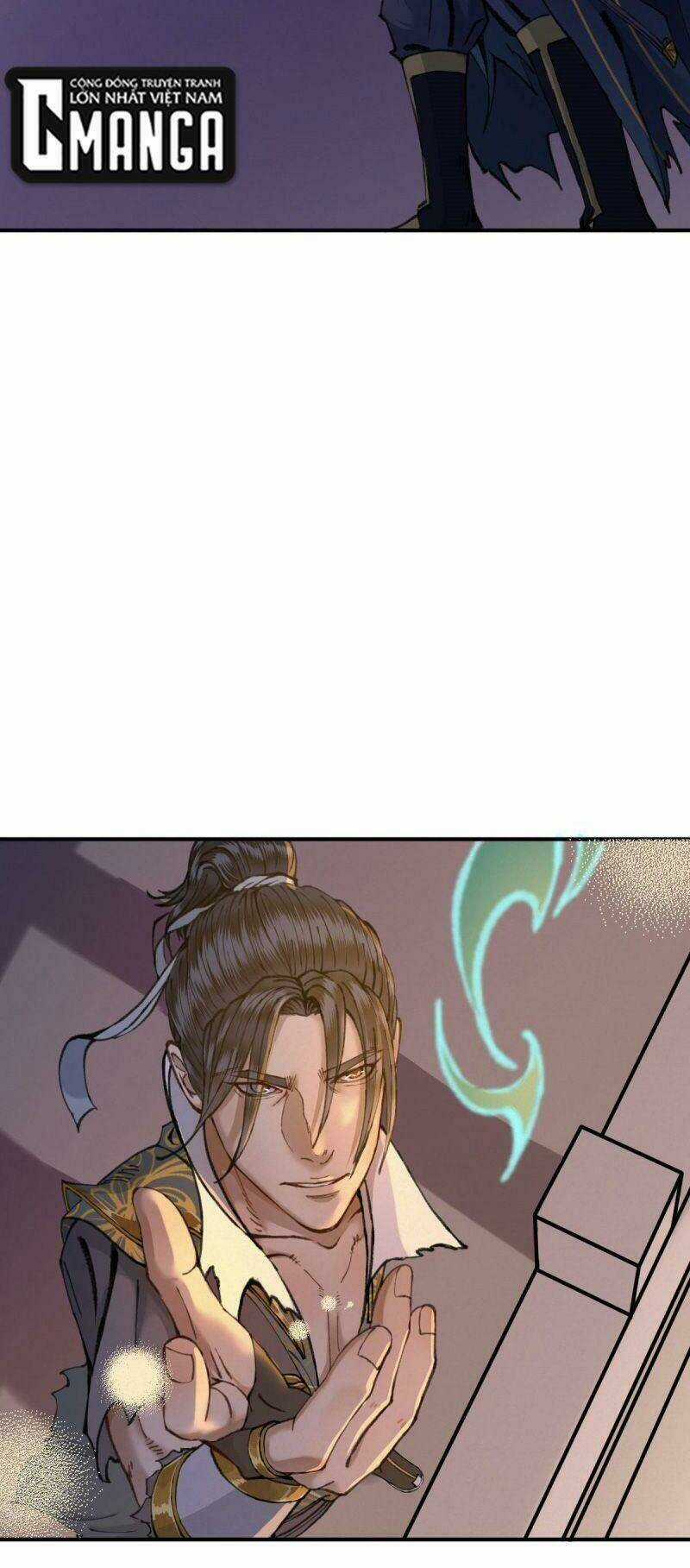 Khu Thần Chapter 27 trang 31