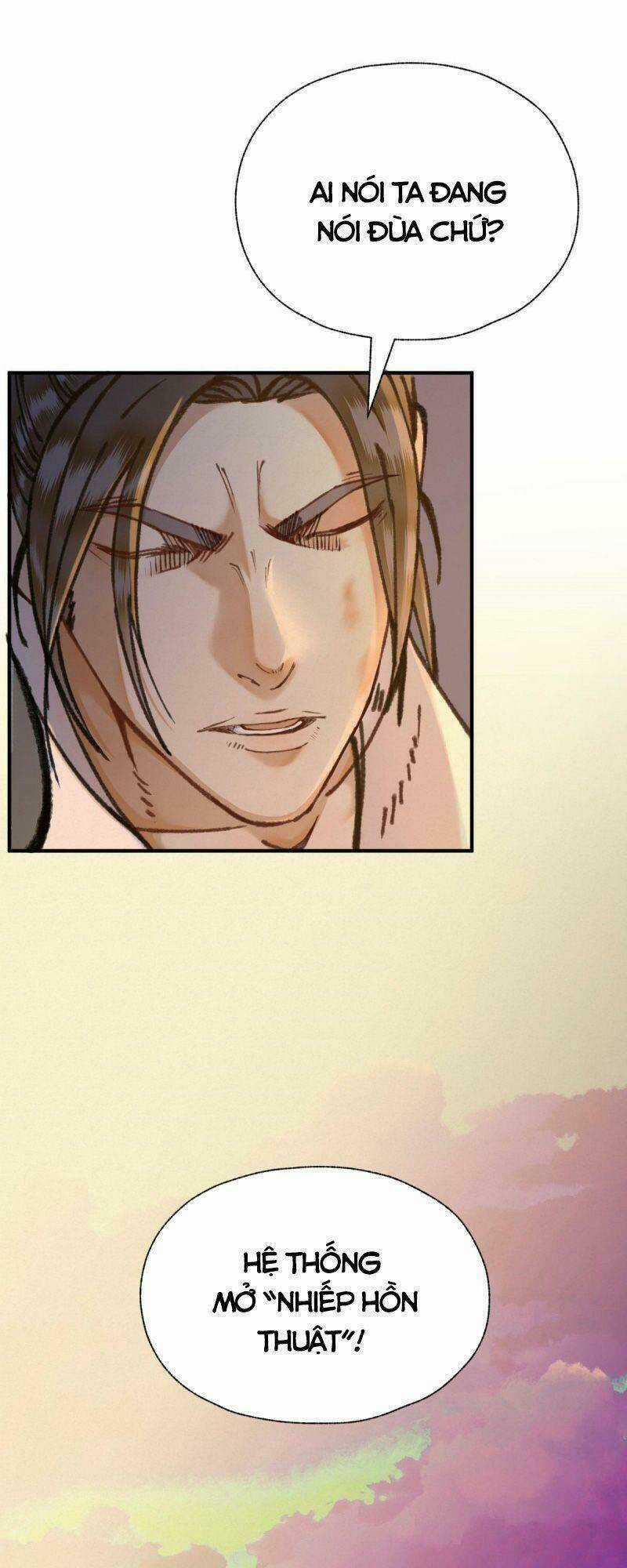 Khu Thần Chapter 27 trang 32