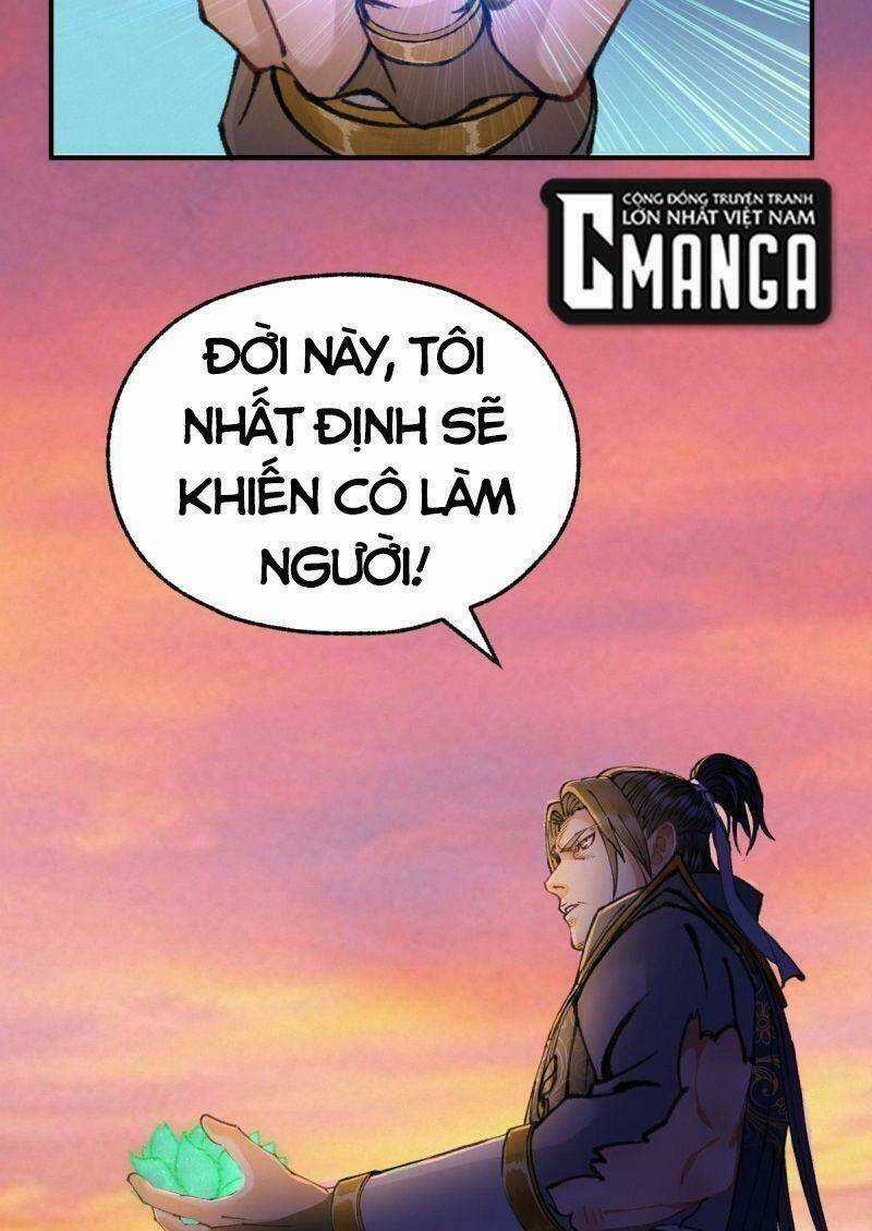Khu Thần Chapter 27 trang 36