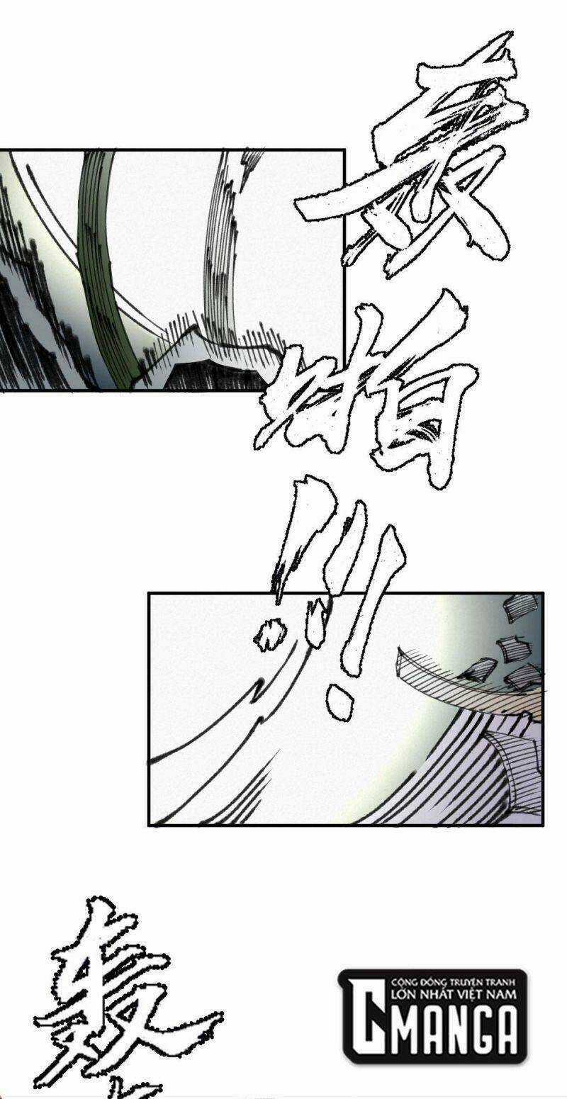 Khu Thần Chapter 27 trang 4