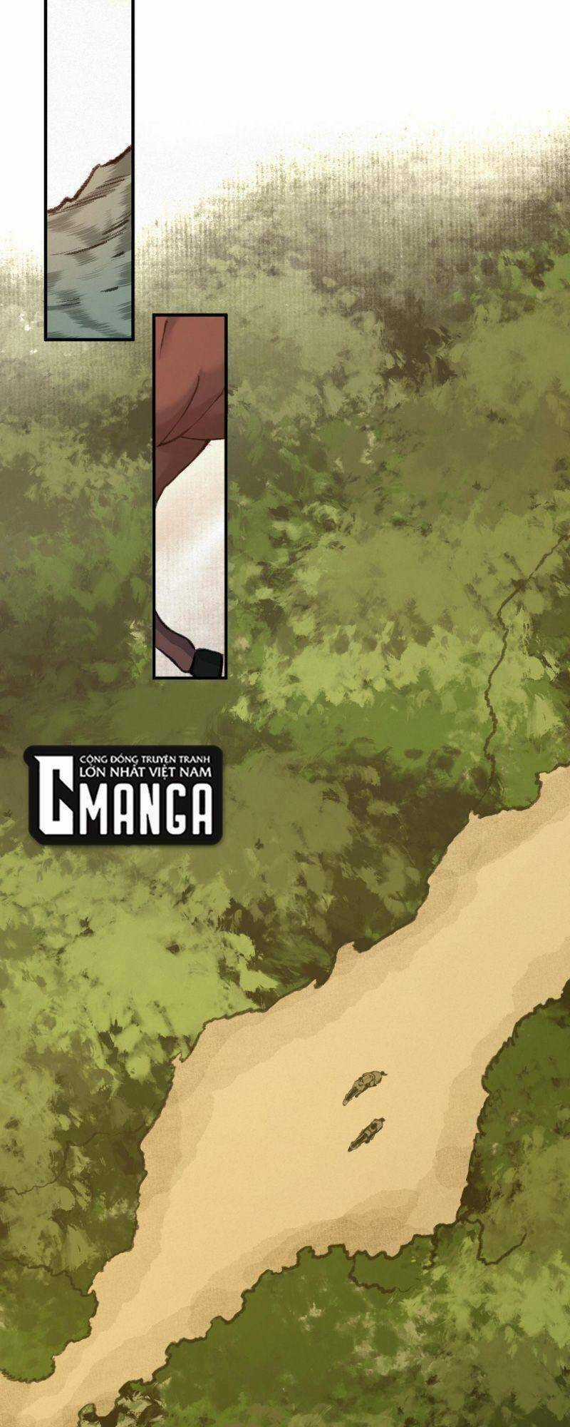 Khu Thần Chapter 28 trang 16