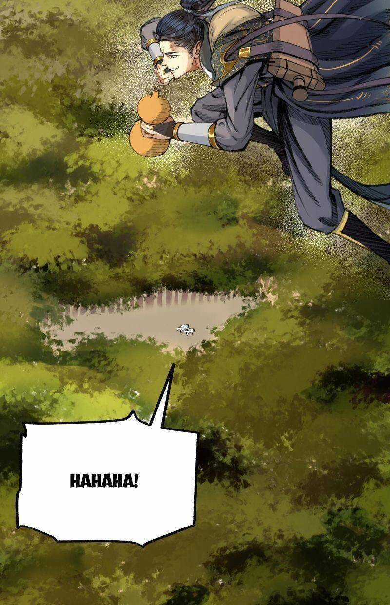 Khu Thần Chapter 28 trang 20