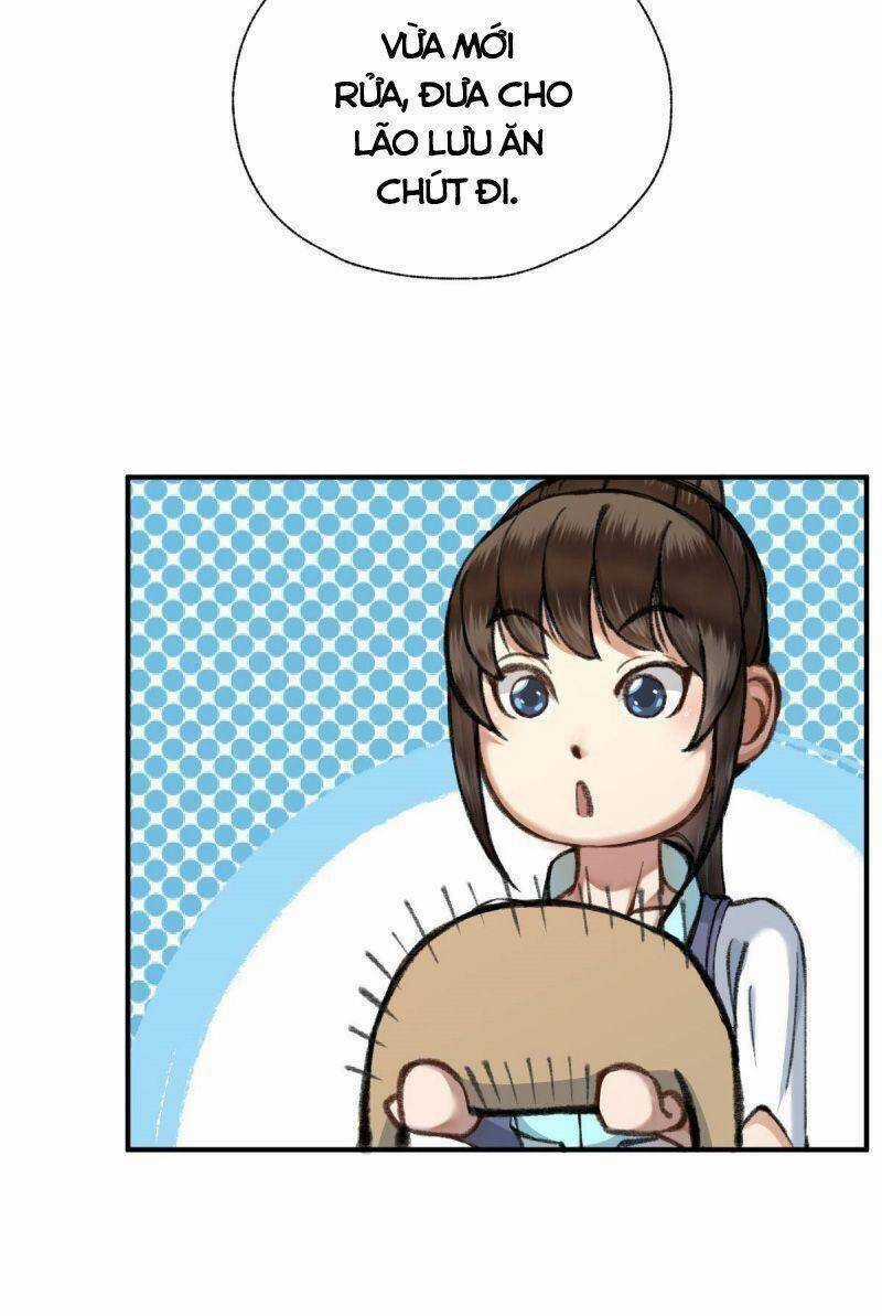 Khu Thần Chapter 28 trang 24