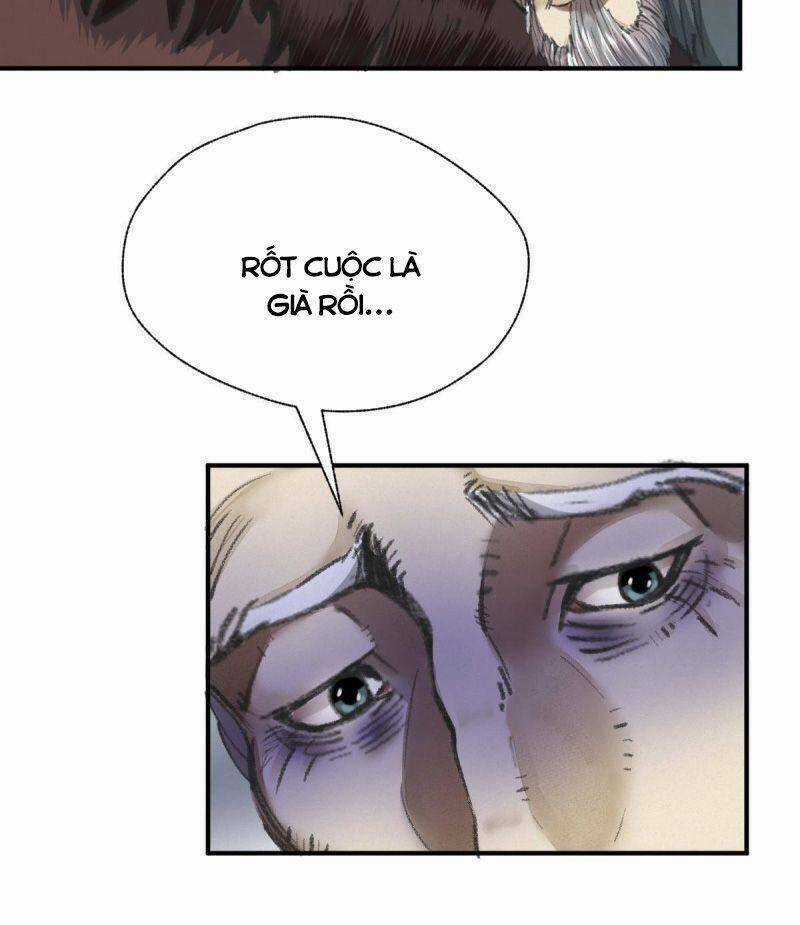 Khu Thần Chapter 28 trang 26