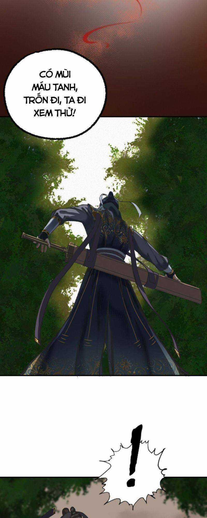 Khu Thần Chapter 28 trang 29