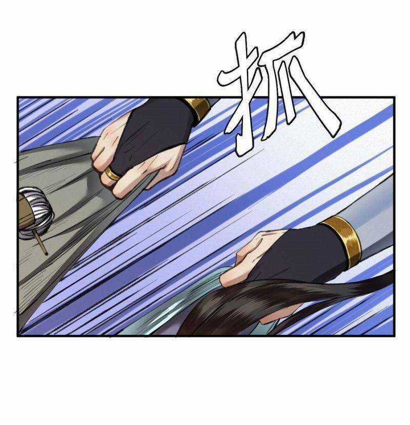 Khu Thần Chapter 28 trang 3