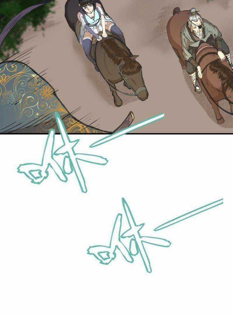 Khu Thần Chapter 28 trang 30