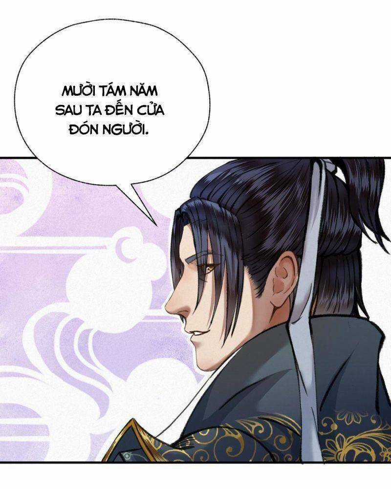 Khu Thần Chapter 28 trang 7
