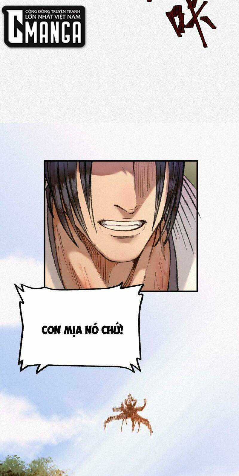 Khu Thần Chapter 29 trang 10