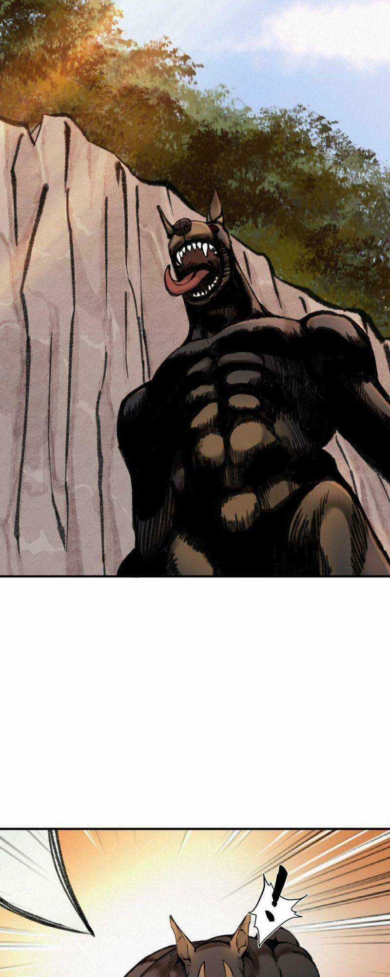 Khu Thần Chapter 29 trang 11