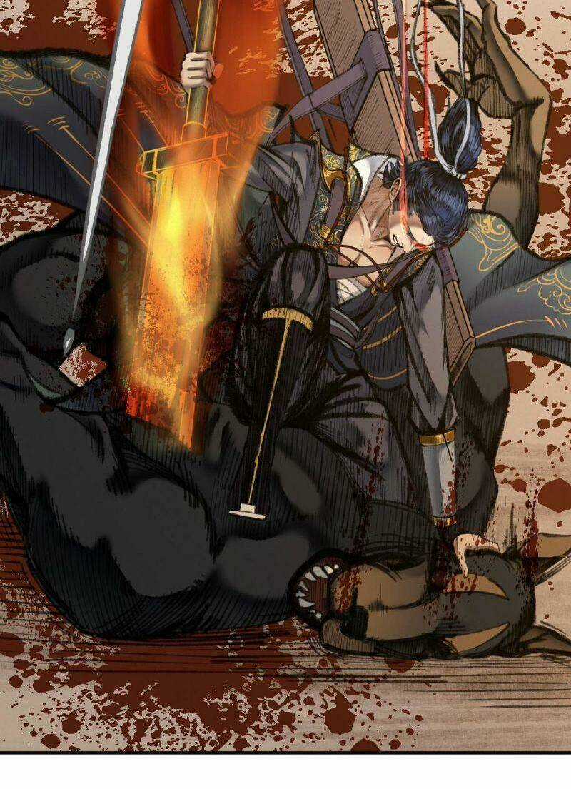 Khu Thần Chapter 29 trang 13