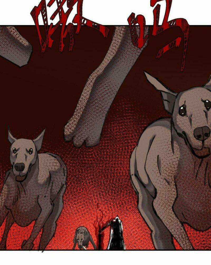 Khu Thần Chapter 29 trang 16