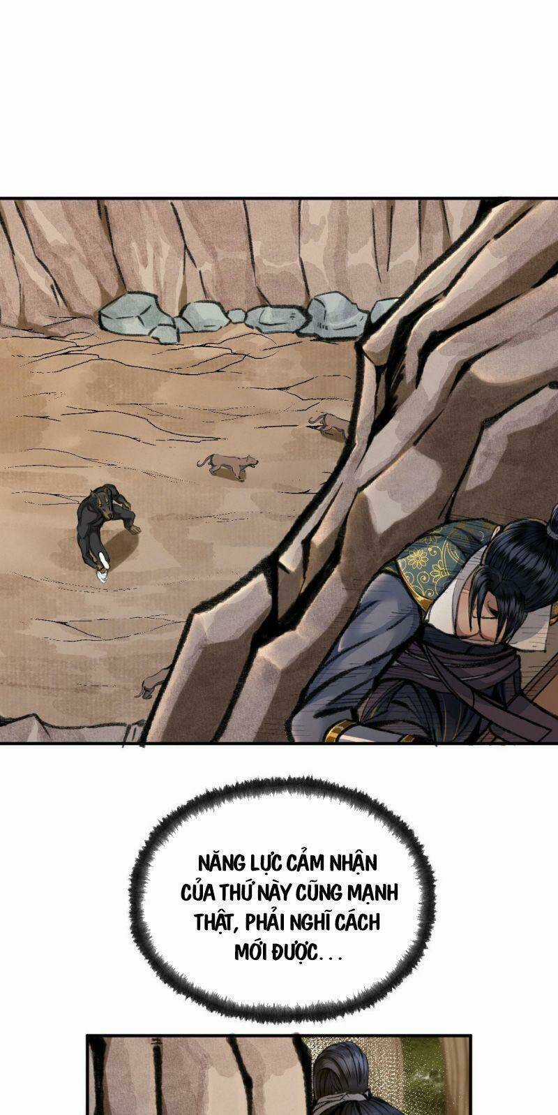 Khu Thần Chapter 29 trang 2