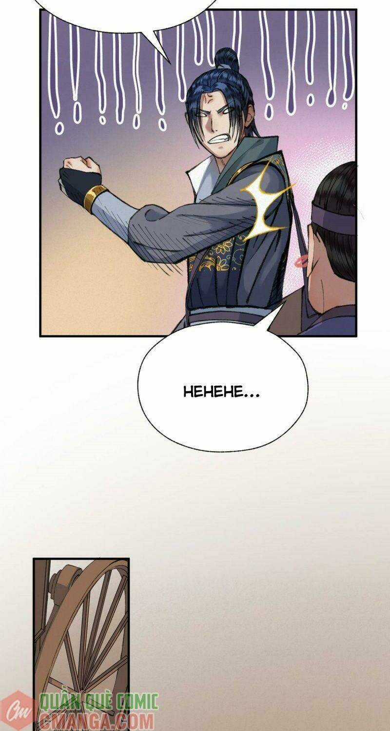 Khu Thần Chapter 29 trang 27